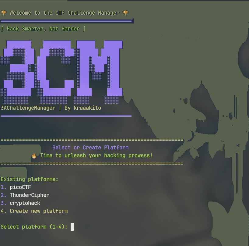 3ACM