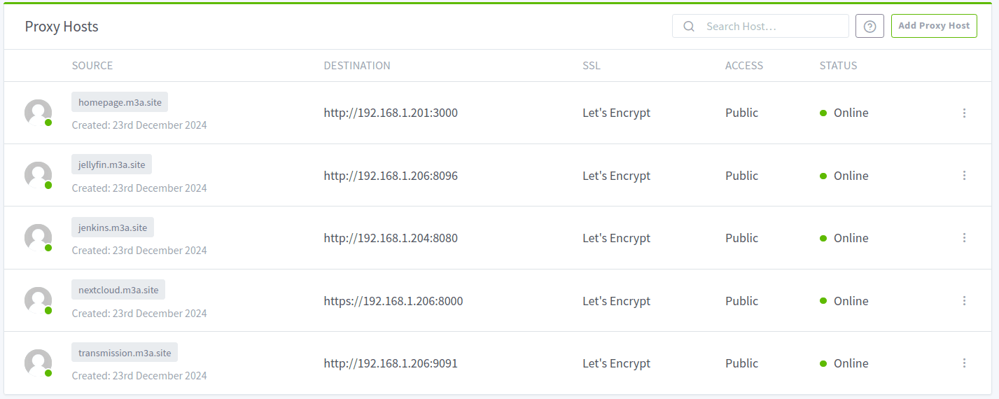 npm preview
